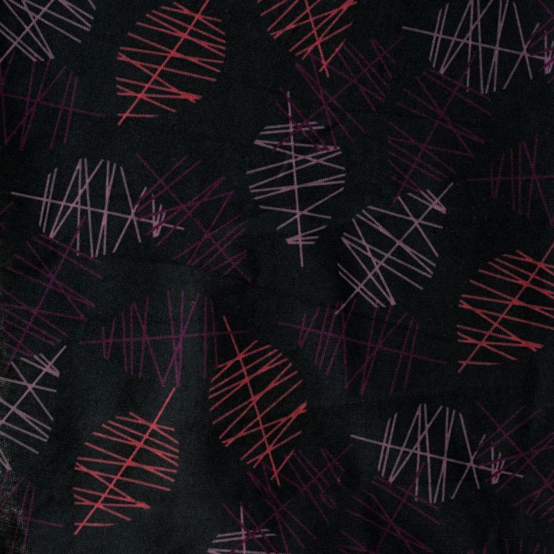 3. Hi-tec Rine scarf 92800282271