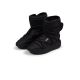Fila Superbubble Boot winter boots ankle boots black women's sports insulated
