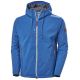 8. Helly Hansen Rwb Rigging Rain Jacket M 53717 606