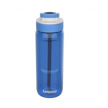 Kambukka Lagoon Water Bottle 750ml Crisp Blue