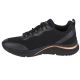 2. Skechers Arch Fit S-Miles - Sonrisas 155567-BBK Black 36