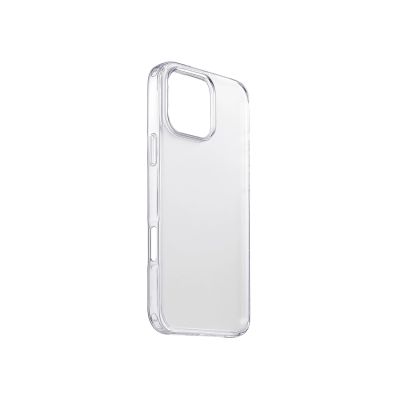 Joyroom JR-16FG4 protective case for iPhone 16 Pro Max - semi-transparent