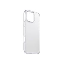 Joyroom JR-16FG4 protective case for iPhone 16 Pro Max - semi-transparent