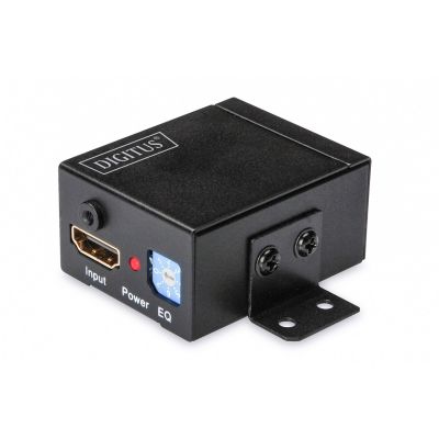 4. DIGITUS HighSpeed HDMI repeater, 35m