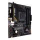 3. ASUS TUF GAMING A520M-PLUS WIFI AMD A520 Socket AM4 micro ATX