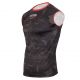 3. Kick light sleeveless shirt MASTERS