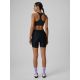 2. Women's cycling shorts with foam and gel pad 4F 4FRSS26TFSHF1735-20S
