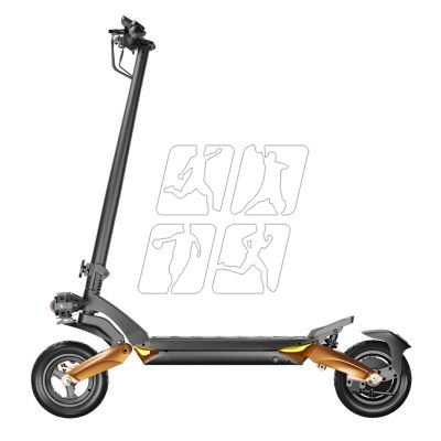 2. Electric Scooter RUPTOR R3 V3 Copper