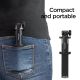13. Selfie stick Spigen S530W - black