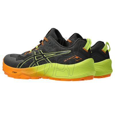 10. Asics Gel-Trabuco 11 M running shoes 1011B605 002