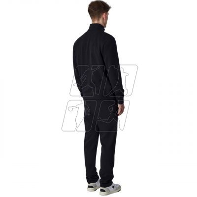 2. Tracksuit Champion M 220288 KK001