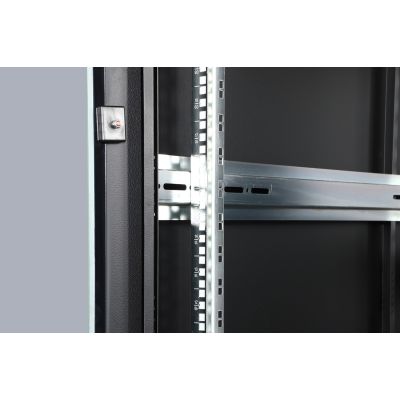 7. Digitus Unique series network cabinet - 600x1000 mm (WxD)