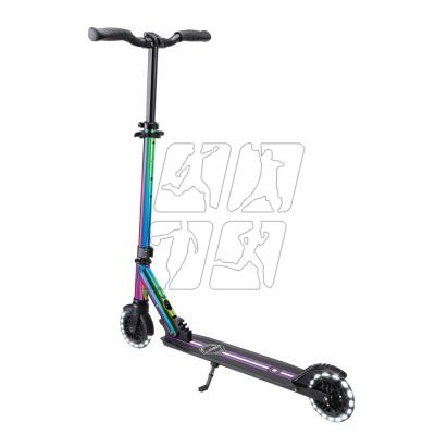 9. FLOW ELEMENT LIGHTS scooter (721-401)