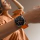 11. Joyroom Venture Series JR-FV2 Sport Smartwatch with Call Receiving Function - Orange