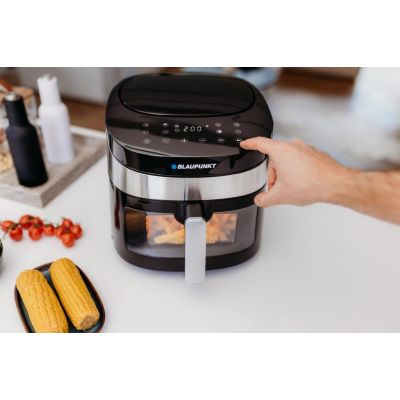 4. Blaupunkt AFD722 air fryer