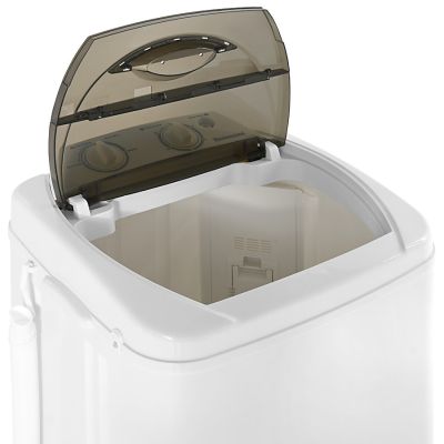 5. Ravanson XPB-70 washing machine