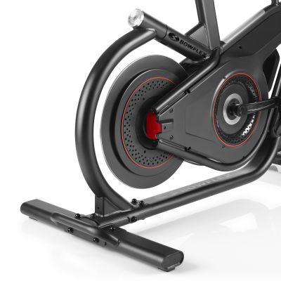 33. Bowflex Velocore 22i spinning bike