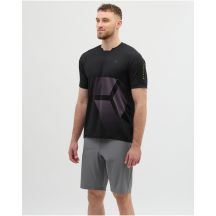 Men's Cycling Jersey (Short Sleeve) SILVINI Men Jersey GALLO