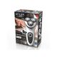 8. ADLER AD 2910w shaver white