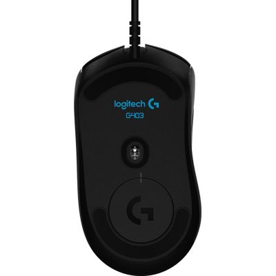 6. LOGITECH G403 Hero Mouse 910-005632