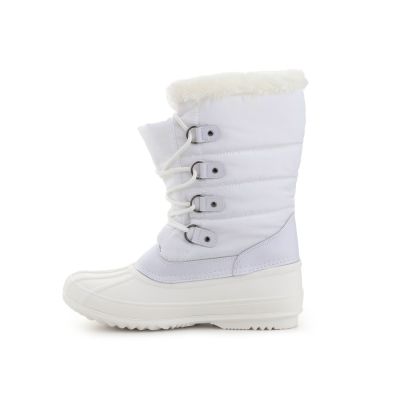 3. Geographical Norway Women's Winter Shoes by Jenny W