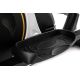 5. ZIPRO Hulk RS Magnetic Elliptical Trainer Black, Silver