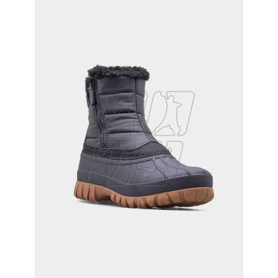 5. Lee Cooper W LCJ-24-44-2866LB Winter Snow Boots