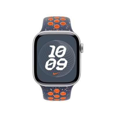3. Apple Nike Smartwatch Strap - 42 mm