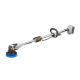 Batavia BV | 18V Twin Brush - Cordless Brushless Telescopic Power Scrubber, Without Battery and Charger | IPX7