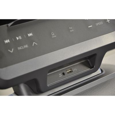 20. TECH RUN W5.0 ENERO FIT ELECTRIC TREADMILL