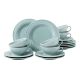 SELTMANN BEAT COLOR GLAZE Tea set for 6 people