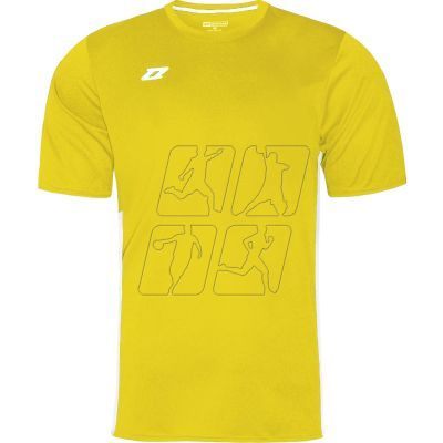 2. Zina Contra Jr T-shirt 02420-212