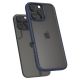 5. Spigen Ultra Hybrid iPhone 16 Pro Max Case - Blue