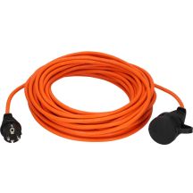 Brennenstuhl Strom extension cord 20m, oil- and UV-resistant