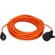 Brennenstuhl Strom extension cord 20m, oil- and UV-resistant