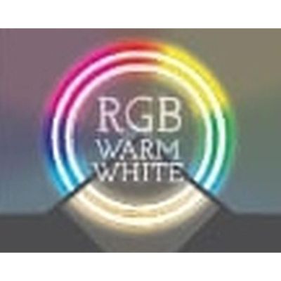 31. CHRISTMAS TREE LIGHTS 96 LED RGB LIGHT CHAIN WITH REMOTE CONTROL