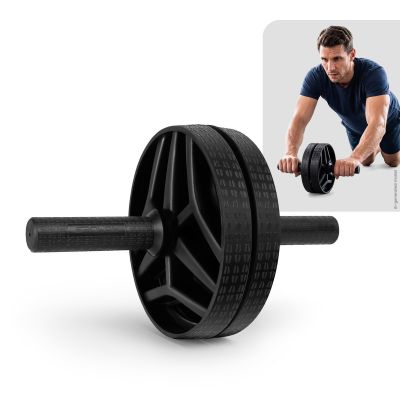 2. Double Ab Roller Spokey TWEEN