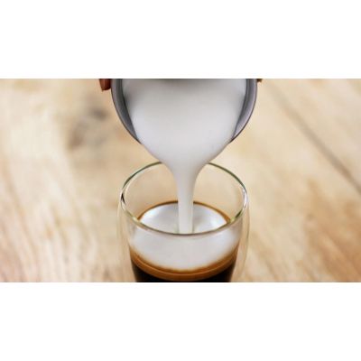 37. PHILIPS CA6500/63 milk frother