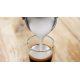 37. PHILIPS CA6500/63 milk frother