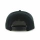 3. 47 Brand Mlb Chicago White Sox Captain B-SRS06WBP-BK cap