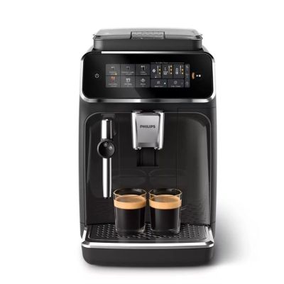 7. PHILIPS Series 3300 EP3324/40 coffee machine