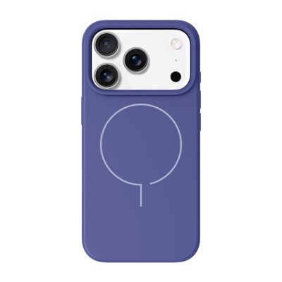 LAUT HUEX SLIM for iPhone 17 Pro Max - Future Blue mobile phone case 17.5 cm (6.9") Blue