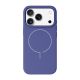LAUT HUEX SLIM for iPhone 17 Pro Max - Future Blue mobile phone case 17.5 cm (6.9") Blue