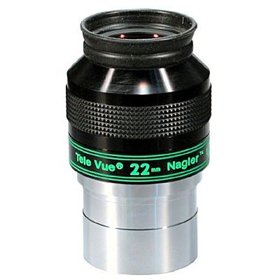 Tele Vue Nagler Type IV 22 mm 2-inch Eyepiece