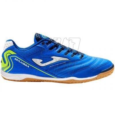 Joma Maxima 2304 Indoor M MAXS2304IN football boots