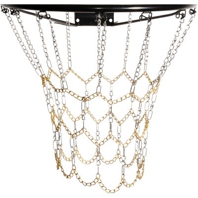 13. STEEL CHAIN MESH FOR BASKET RIM 12 HANDLES ENERO