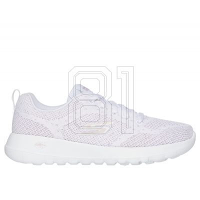 2. Skechers GO Walk Joy shoes - Violet W 124640 WTRG