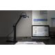 4. IPEVO V4K Pro 120 4K USB Document Camera - 8 MP