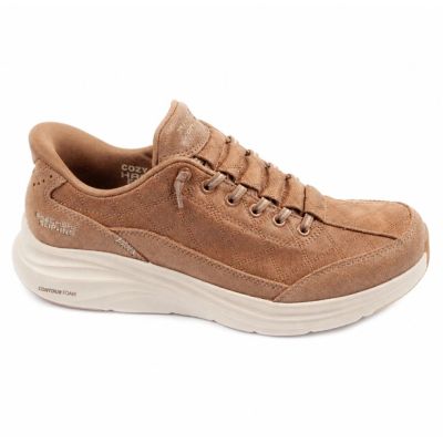 Skechers Women's Contour Foam Slip-Ins Athletic Shoes