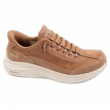 Skechers Women's Contour Foam Slip-Ins Athletic Shoes